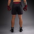 Spodenki bokserskie męskie Venum Spectre Boxing black/red 3