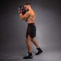 Spodenki bokserskie męskie Venum Spectre Boxing black/red 4