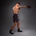 Spodenki bokserskie męskie Venum Spectre Boxing black/red 5