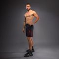 Spodenki treningowe męskie Venum Spectre Training black/red 2