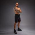 Spodenki treningowe męskie Venum Spectre Training black/red 4