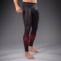 Legginsy treningowe męskie Venum Spectre Spats black/red 4