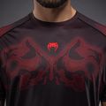 Koszulka męska Venum Spectre Dry-Tech black/red 6