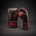 Rękawice bokserskie Venum Spectre Boxing black/red 2