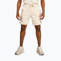 Spodenki męskie Venum Contender Fleece Cotton off white