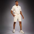 Spodenki męskie Venum Contender Fleece Cotton off white 2