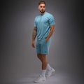 Koszulka męska Venum Naga turquoise 2