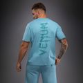 Koszulka męska Venum Naga turquoise 3