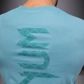 Koszulka męska Venum Naga turquoise 4