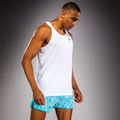 Koszulka męska Venum Aqua white/turuoise 4