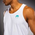 Koszulka męska Venum Aqua white/turuoise 5