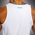 Koszulka męska Venum Aqua white/turuoise 6