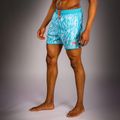 Szorty kąpielowe męskie Venum Aqua Board turquoise 4