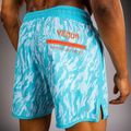 Szorty kąpielowe męskie Venum Aqua Board turquoise 6
