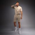 Spodenki męskie Venum Giant 3D Cotton beige 2