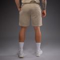 Spodenki męskie Venum Giant 3D Cotton beige 3