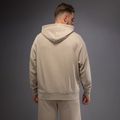 Bluza męska Venum Giant 3D Hoodie beige 3