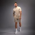 Koszulka męska Venum Giant 3D beige 2