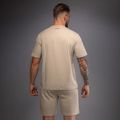 Koszulka męska Venum Giant 3D beige 3