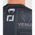 Rashguard longsleeve męski Venum Karate Combat black/grey 6
