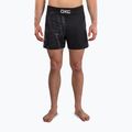 Spodenki treningowe Venum Karate Combat black/grey