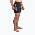 Spodenki treningowe Venum Karate Combat black/grey 3