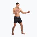 Spodenki treningowe Venum Karate Combat black/grey 4