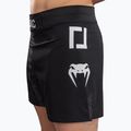 Spodenki treningowe Venum Karate Combat black/grey 6