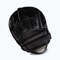 Tarcze treningowe Venum Light Focus Mitts black/gold 2