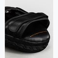 Tarcze treningowe Venum Light Focus Mitts black/gold 4