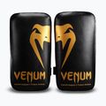 Tarcze treningowe Venum Giant Kick Pads black/gold