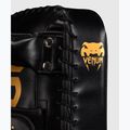 Tarcze treningowe Venum Giant Kick Pads black/gold 3