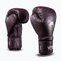 Rękawice bokserskie Venum Contender 1.5 XT 3D Boxing dark purple 2