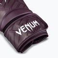 Rękawice bokserskie Venum Contender 1.5 XT 3D Boxing dark purple 4