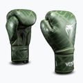 Rękawice bokserskie Venum Contender 1.5 XT 3D Boxing khaki