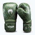 Rękawice bokserskie Venum Contender 1.5 XT 3D Boxing khaki 2