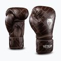 Rękawice bokserskie Venum Contender 1.5 XT 3D Boxing dark brown