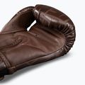 Rękawice bokserskie Venum Contender 1.5 XT 3D Boxing dark brown 3