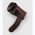 Rękawice sparingowe Venum Contender 1.5 XT 3D Sparring dark brown 3