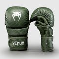 Rękawice sparingowe Venum Contender 1.5 XT 3D Sparring khaki 2