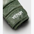 Rękawice sparingowe Venum Contender 1.5 XT 3D Sparring khaki 5