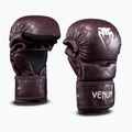Rękawice sparingowe Venum Contender 1.5 XT 3D Sparring dark purple