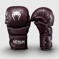 Rękawice sparingowe Venum Contender 1.5 XT 3D Sparring dark purple 2