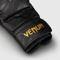 Rękawice sparingowe Venum Contender 1.5 XT 3D Sparring black/gold 5