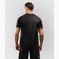 Koszulka męska Venum Classic Dry Tech black/gold 2