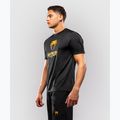 Koszulka męska Venum Classic Dry Tech black/gold 3