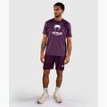 Koszulka męska Venum Classic Dry Tech dark purple 2