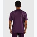 Koszulka męska Venum Classic Dry Tech dark purple 3