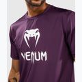 Koszulka męska Venum Classic Dry Tech dark purple 4
