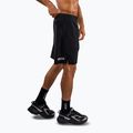 Spodenki treningowe męskie Venum Contender Training black/silver 4